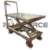 Manual Lifting Table