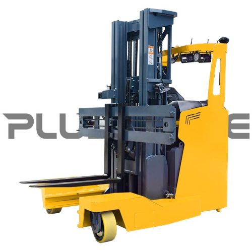 Electric Multi-Directional Forklift