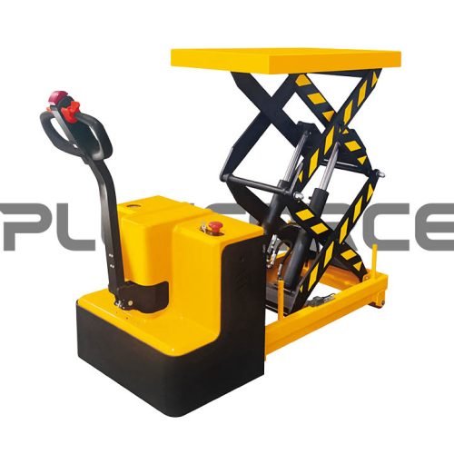 Electric Lifting Table