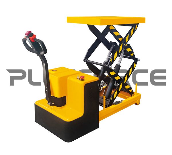 Electric Lifting Table
