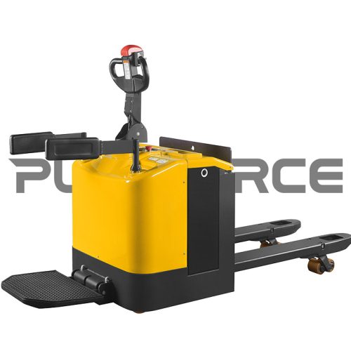 Electric Pallet Truck