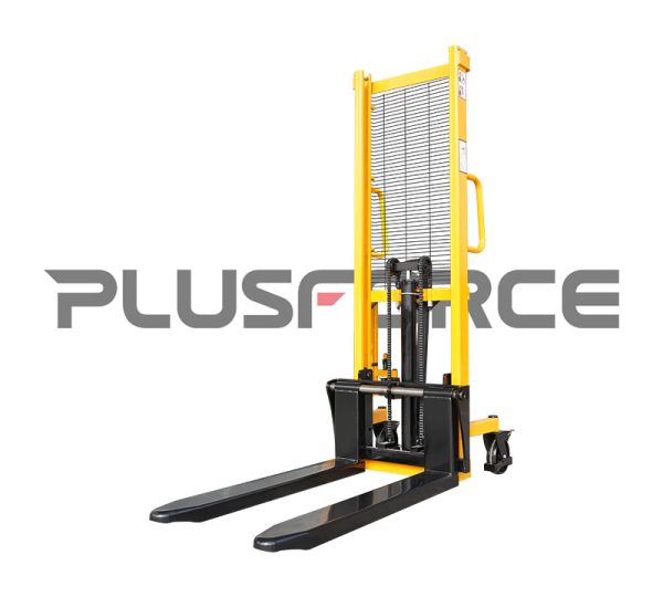 0.5-2.0t Manual Stacker Manual Stacker