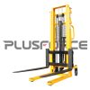 0.5-2.0t Manual Stacker Manual Stacker