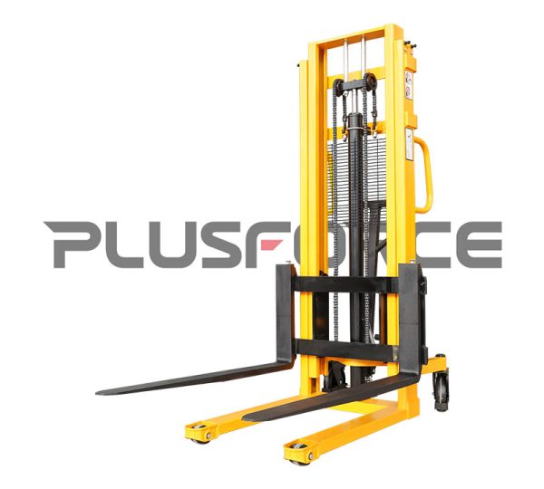 0.5-2.0t Manual Stacker Manual Stacker