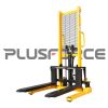 0.5-2.0t Manual Stacker Manual Stacker