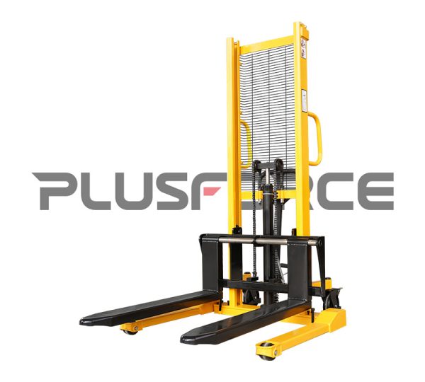 0.5-2.0t Manual Stacker Manual Stacker