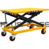 Manual Lifting Table