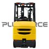 LPG & Gasoline Cushion Forklift