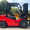 Diesel Forklift