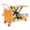 Semi Electric Lifting Table