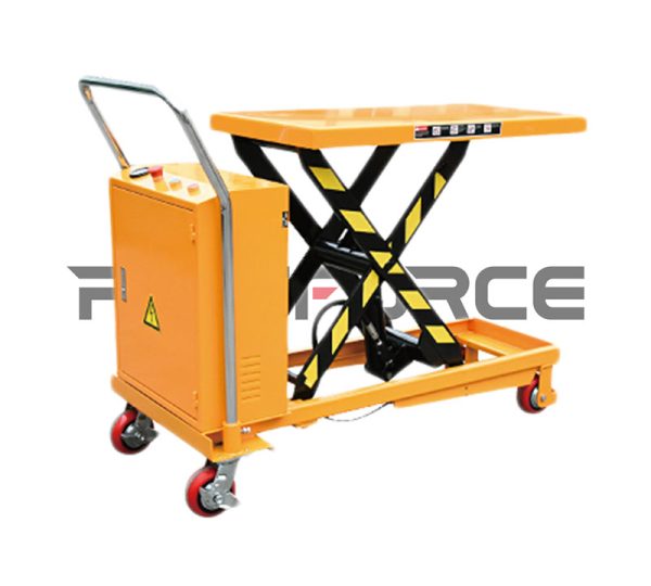 Semi Electric Lifting Table