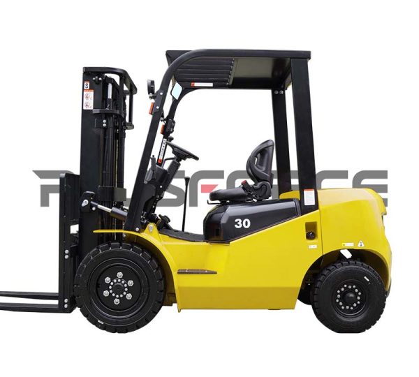Diesel Forklift