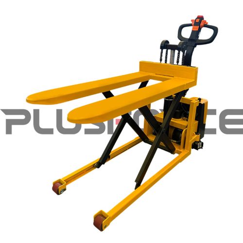 Electric High Lift Truck