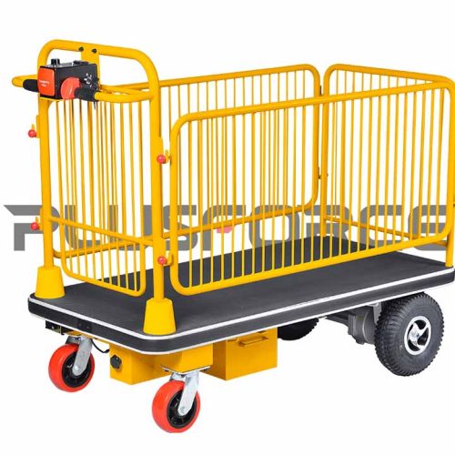 Electric Cart