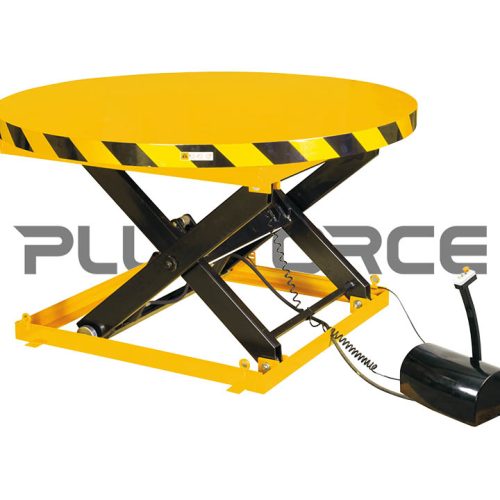 Stationary Lift Table