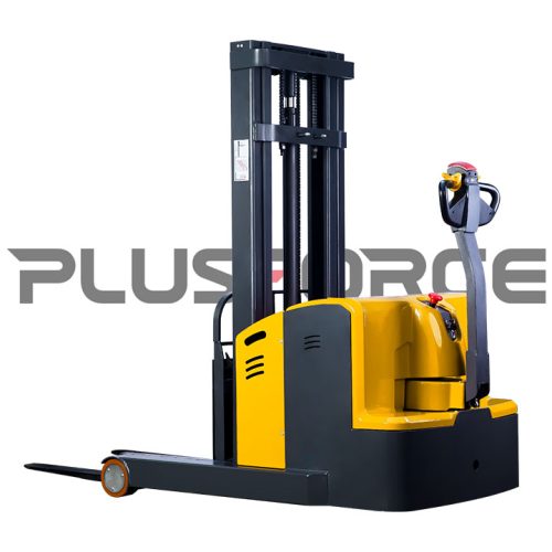 Electric Reach Truck