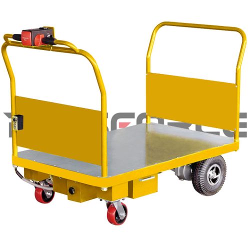 Electric Cart