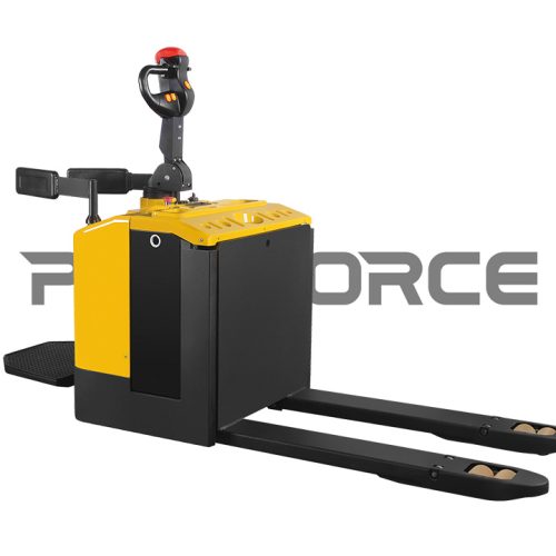Electric Pallet Truck