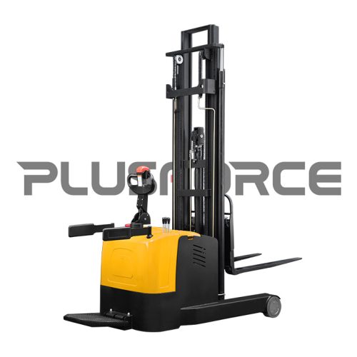 Electric Reach Truck