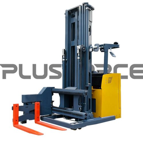 Electric Stacker