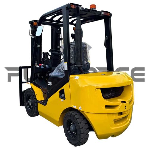 Diesel Forklift