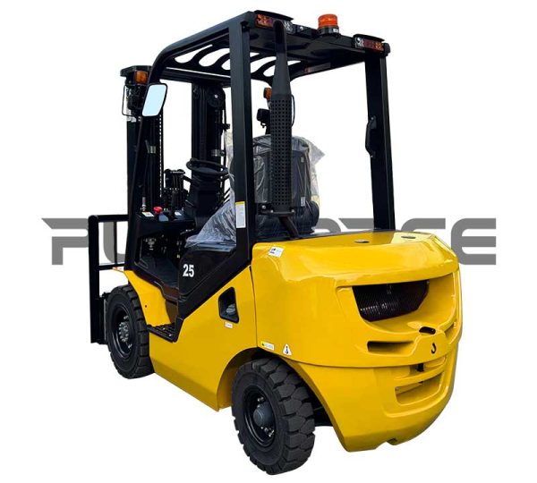 Diesel Forklift