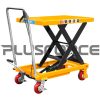 Manual Lifting Table