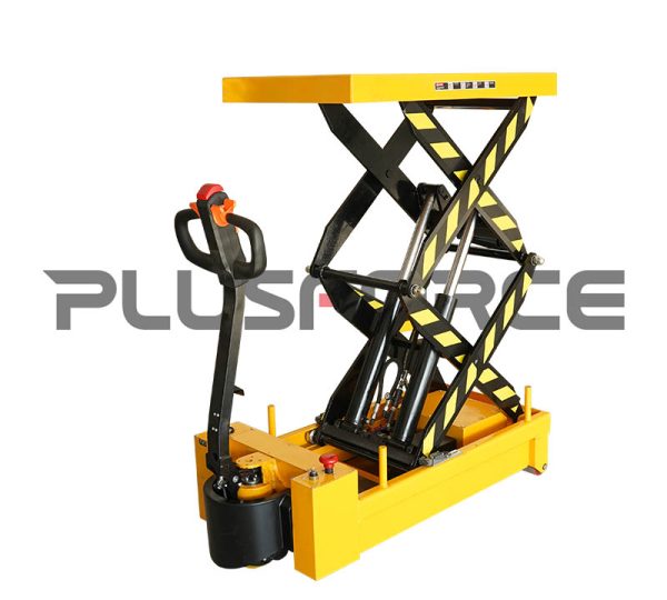 Electric Lifting Table