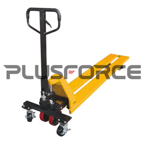 Customized Hand Pallet Truck