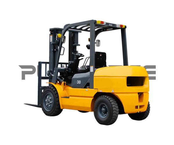 Diesel Forklift