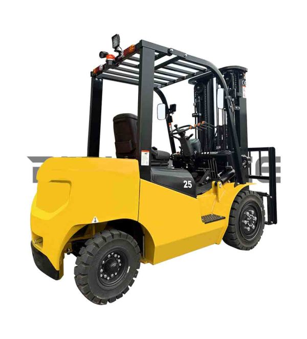 Electric Forklift