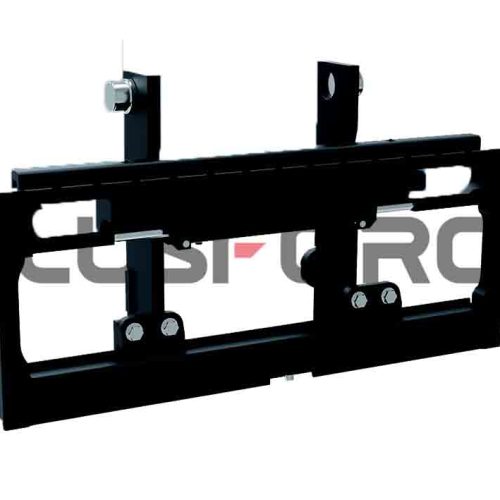 Integrated Side Shifter