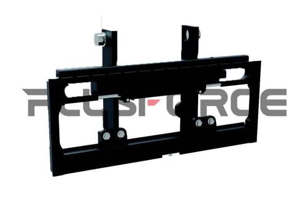 Integrated Side Shifter