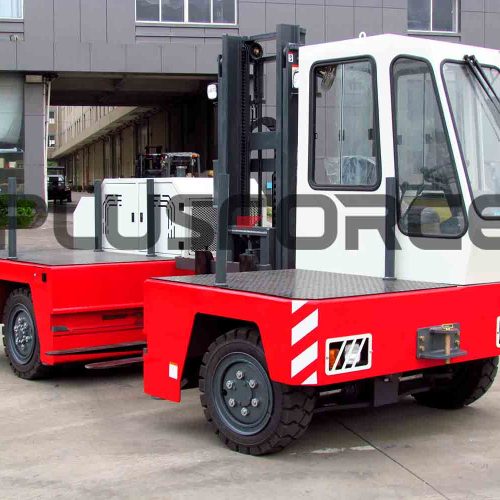 Diesel Forklift