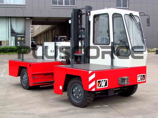 Diesel Forklift
