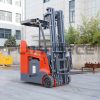 Electric Standing Counterbalance Forklift