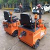 Standing Electric Tractor