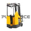 Electric Standing Counterbalance Forklift