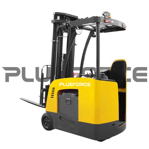 Electric Standing Counterbalance Forklift