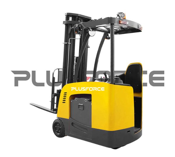 Electric Standing Counterbalance Forklift