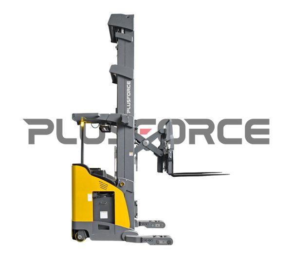 Reach Truck