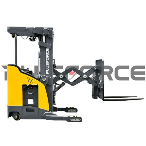 Reach Truck