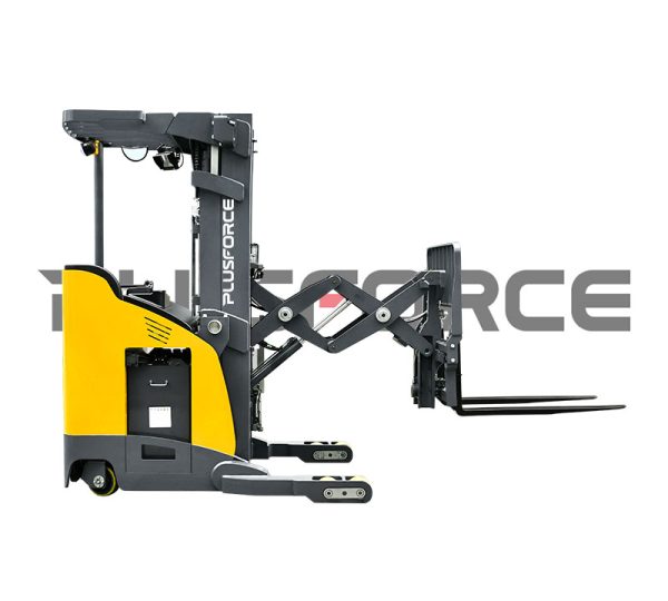 Reach Truck