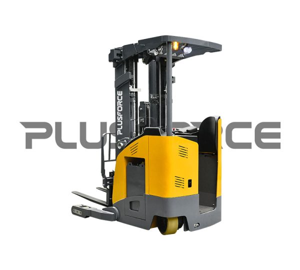 Reach Truck