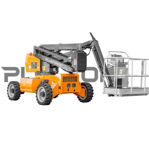 Diesel Articulated Boom Lift