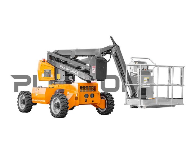 Diesel Articulated Boom Lift