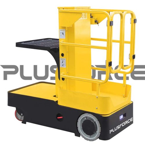 Electric Order Picker Electric Order Picker
