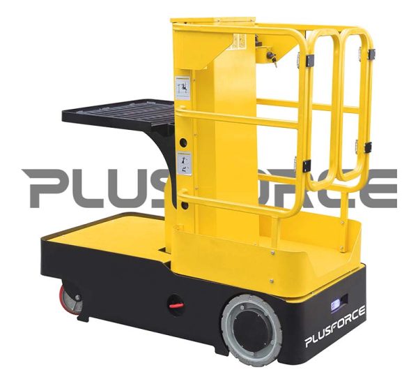 Electric Order Picker Electric Order Picker