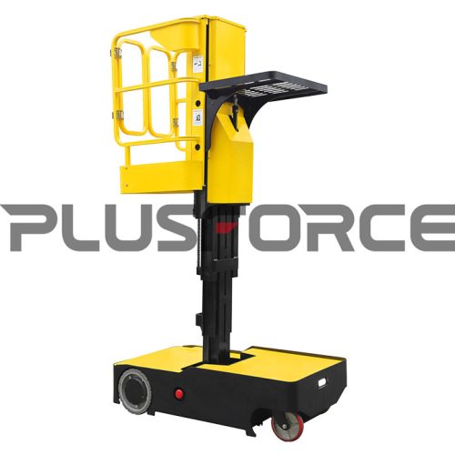Electric Order Picker