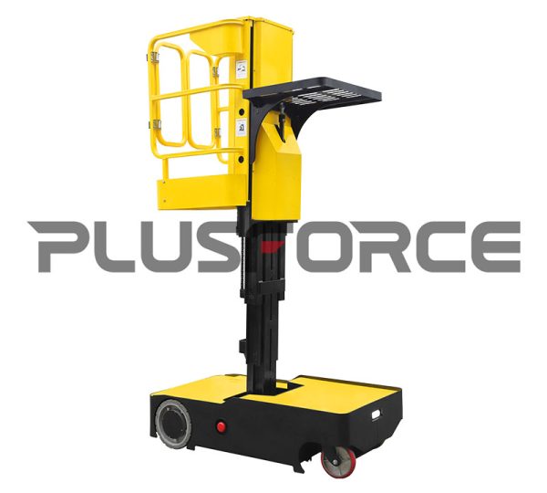 Electric Order Picker Electric Order Picker